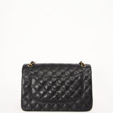CHANEL CLASSIC JUMBO DOUBLE FLAPBAG