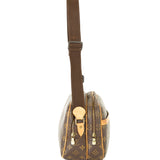 LOUIS VUITTON REPORTER PM