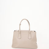 PRADA TWIN TOTE