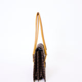 FENDI JACQUARD