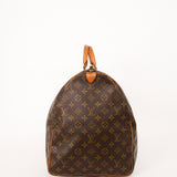 LOUIS VUITTON KEEPALL 60