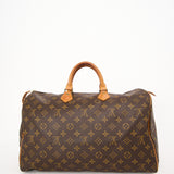 LOUIS VUITTON SPEEDY 40