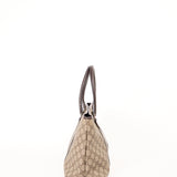 GUCCI GG SUPREME TOTE