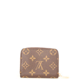 LOUIS VUITTON ZIPPY COIN