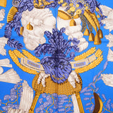 HERMES SCARF