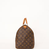 LOUIS VUITTON SPEEDY 40
