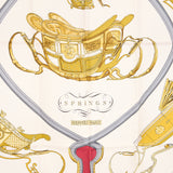 HERMES SCARF