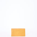LOUIS VUITTON EPI WALLET