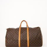 LOUIS VUITTON KEEPALL 55