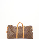 LOUIS VUITTON KEEPALL BANDOULIERE 60