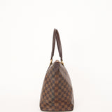 LOUIS VUITTON SALEYA MM