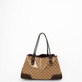 GUCCI SHELLY TOTE