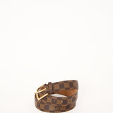 LOUIS VUITTON BÆLTE