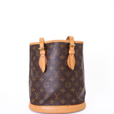 LOUIS VUITTON BUCKET PM
