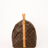 LOUIS VUITTON KEEPALL 55