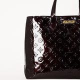 LOUIS VUITTON WILSHIRE TOTE