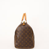 LOUIS VUITTON KEEPALL 45
