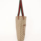 GUCCI VINTAGE GG SUPREME