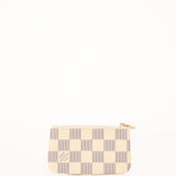 LOUIS VUITTON KEY POUCH