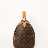 LOUIS VUITTON KEEPALL 45