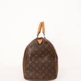 LOUIS VUITTON KEEPALL 45