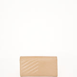 YVES SAINT LAURENT CASSANDRE WALLET