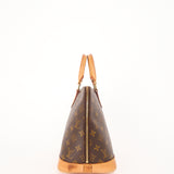 LOUIS VUITTON ALMA PM