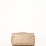 GUCCI INTERLOCKING SOHO