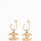 CHANEL COCO EARHANGER