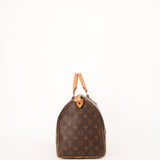 LOUIS VUITTON SPEEDY 35