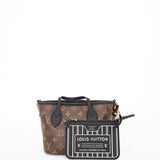 LOUIS VUITTON NEVERFULL BB