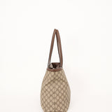 GUCCI OPHIDIA TOTE