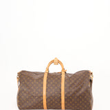 LOUIS VUITTON KEEPALL BANDOULIERE 60