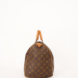 LOUIS VUITTON SPEEDY 40