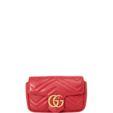 GUCCI MINI GG MARMONT