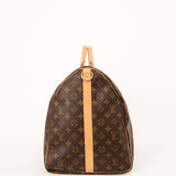 LOUIS VUITTON KEEPALL 60