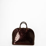 LOUIS VUITTON ALMA GM