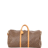 LOUIS VUITTON KEEPALL BANDOULIERE 60