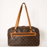LOUIS VUITTON CITE GM