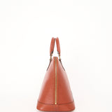 LOUIS VUITTON ALMA PM