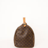 LOUIS VUITTON KEEPALL 55