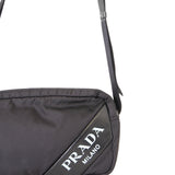 PRADA RE-NYLON MESSENGER