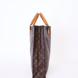 LOUIS VUITTON SAC PLAT
