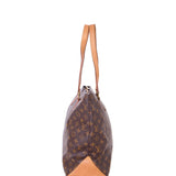 LOUIS VUITTON CABAS MEZZO