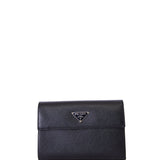 PRADA SAFFIANO WALLET