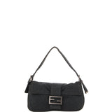 FENDI JERSEY VINTAGE BAGUETTE