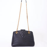 LOUIS VUITTON NEW WAVE CHAIN TOTE