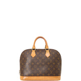 LOUIS VUITTON ALMA PM