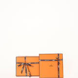 HERMES MINI KELLY POCHETTE & HERMES CONSTANCE BÆLTE