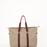 GUCCI VINTAGE SHERRY